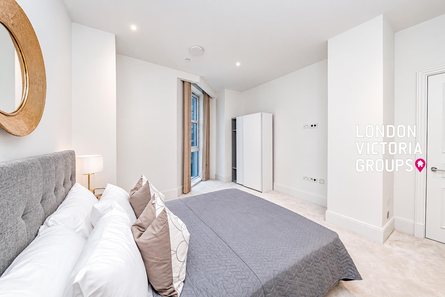 Millbank Residence, 9 Millbank, London